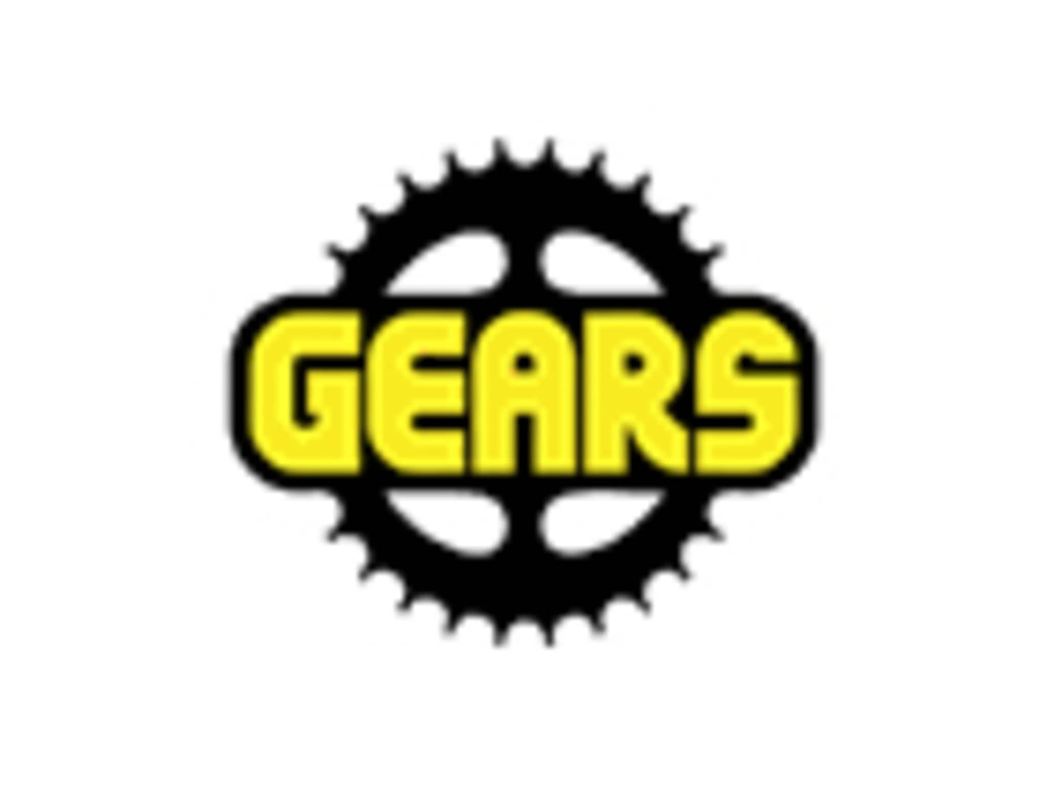 photo Gears Bike Shop Burlington