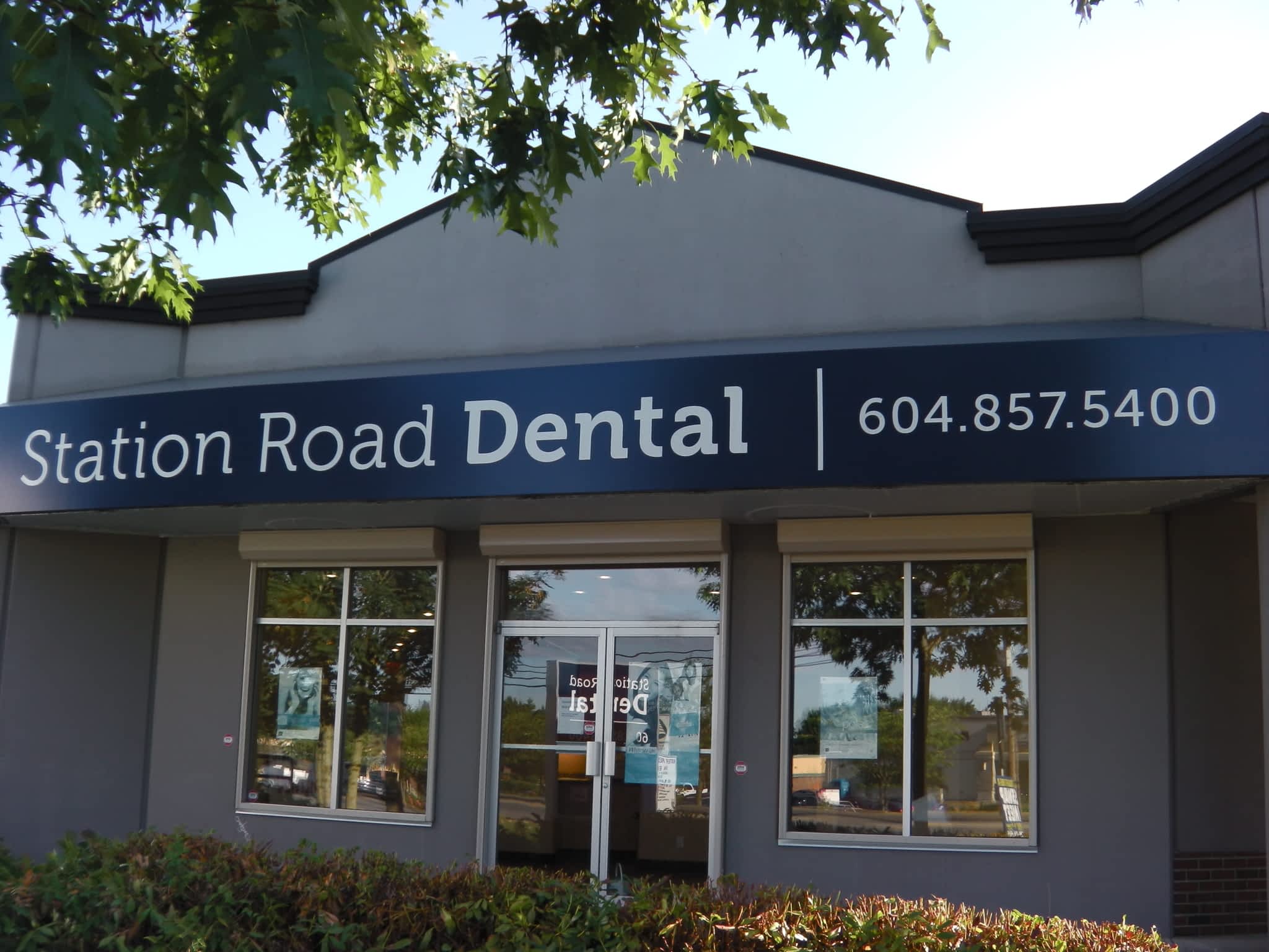 photo Station Road Dental Centre