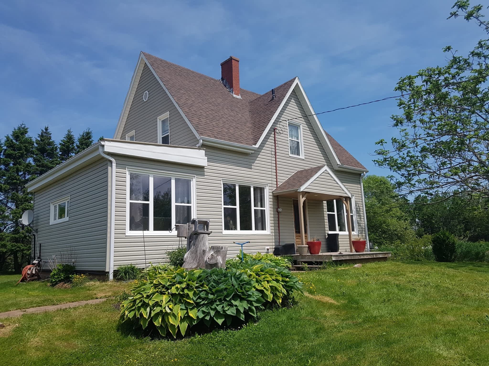 photo Guns And Hoses Quality Roofing