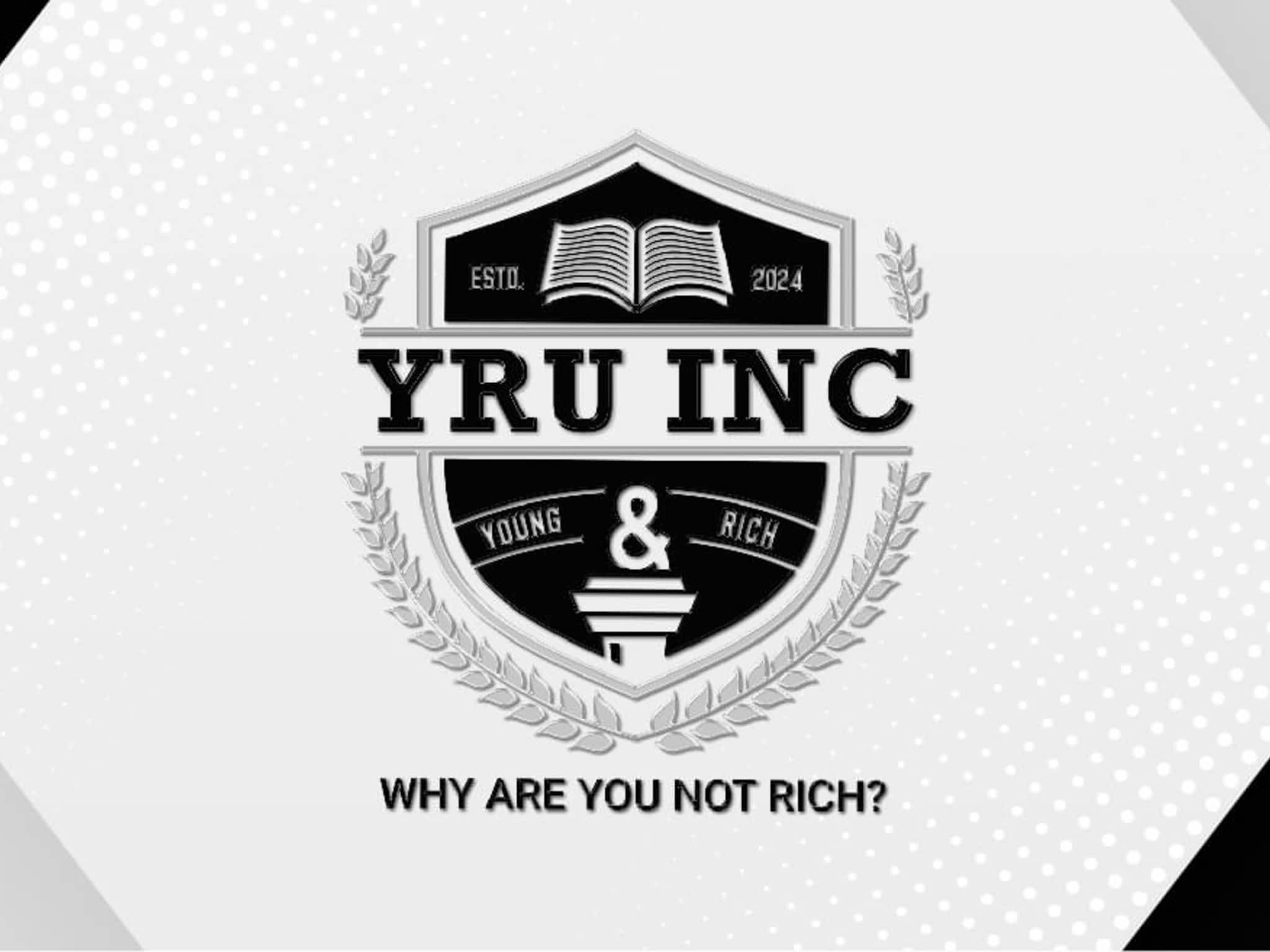 photo Young and Rich inc.