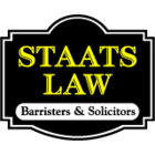 Staats Law - Logo