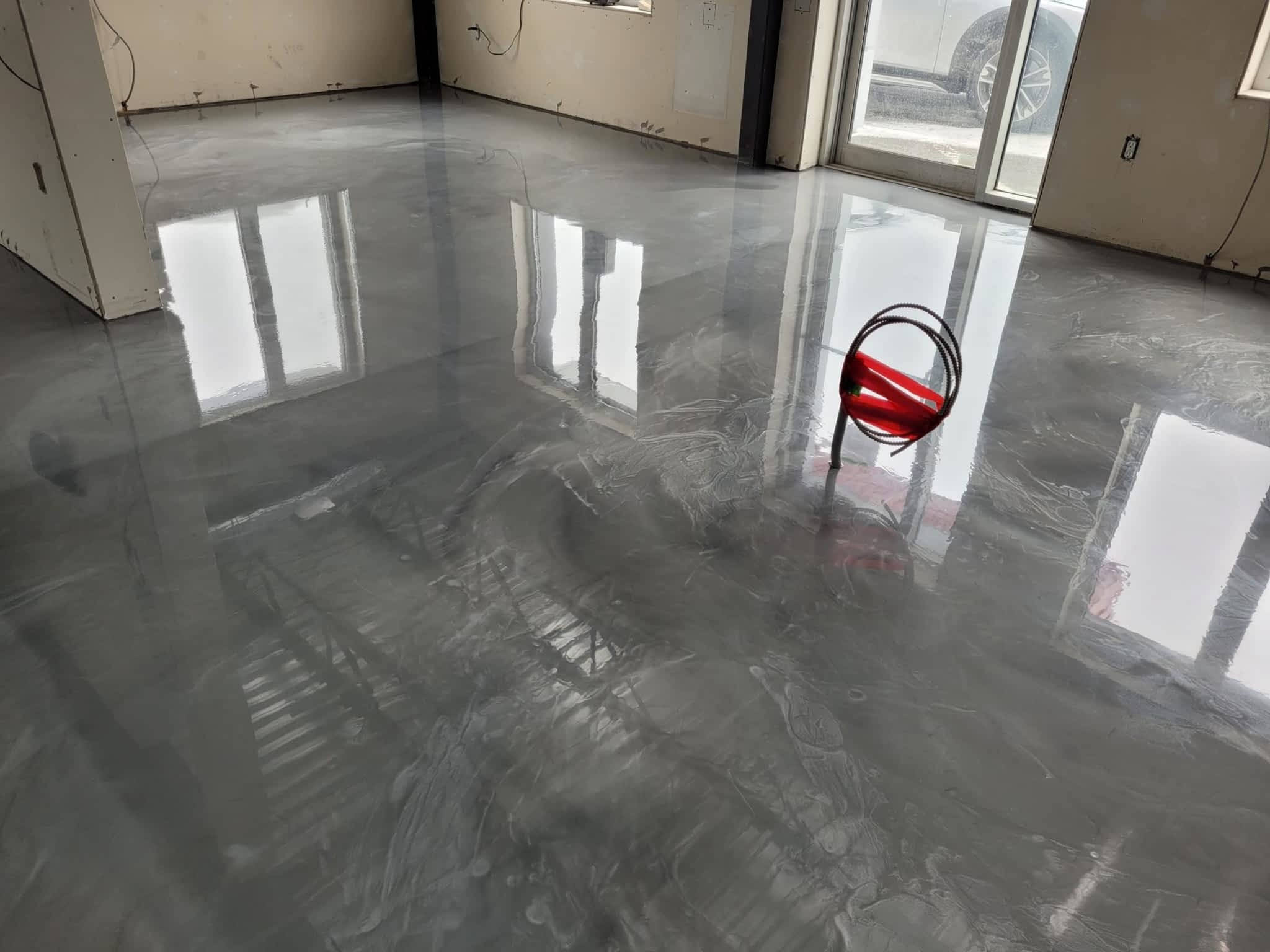 photo Epoxy Capitale