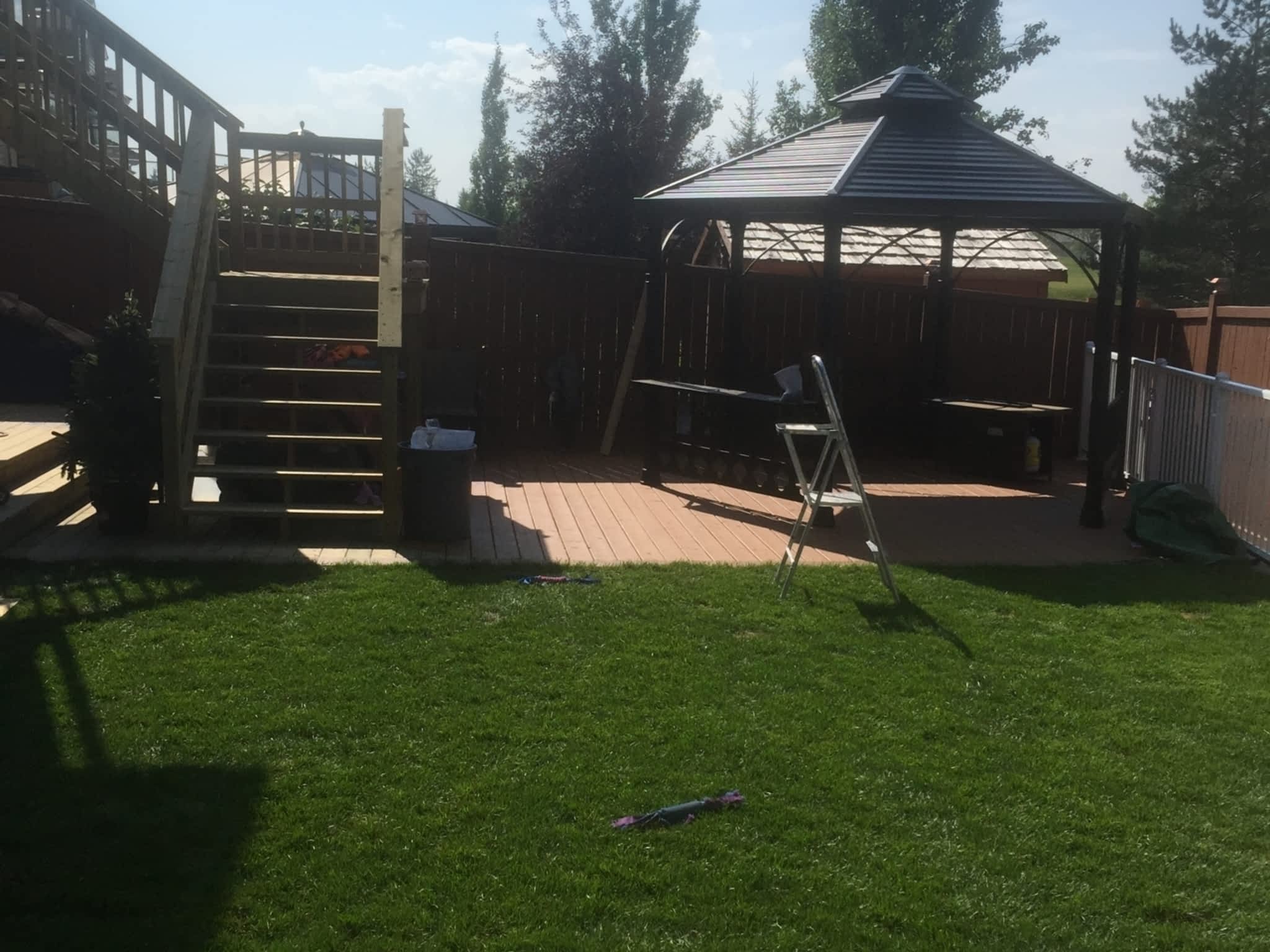 photo DC Contracting