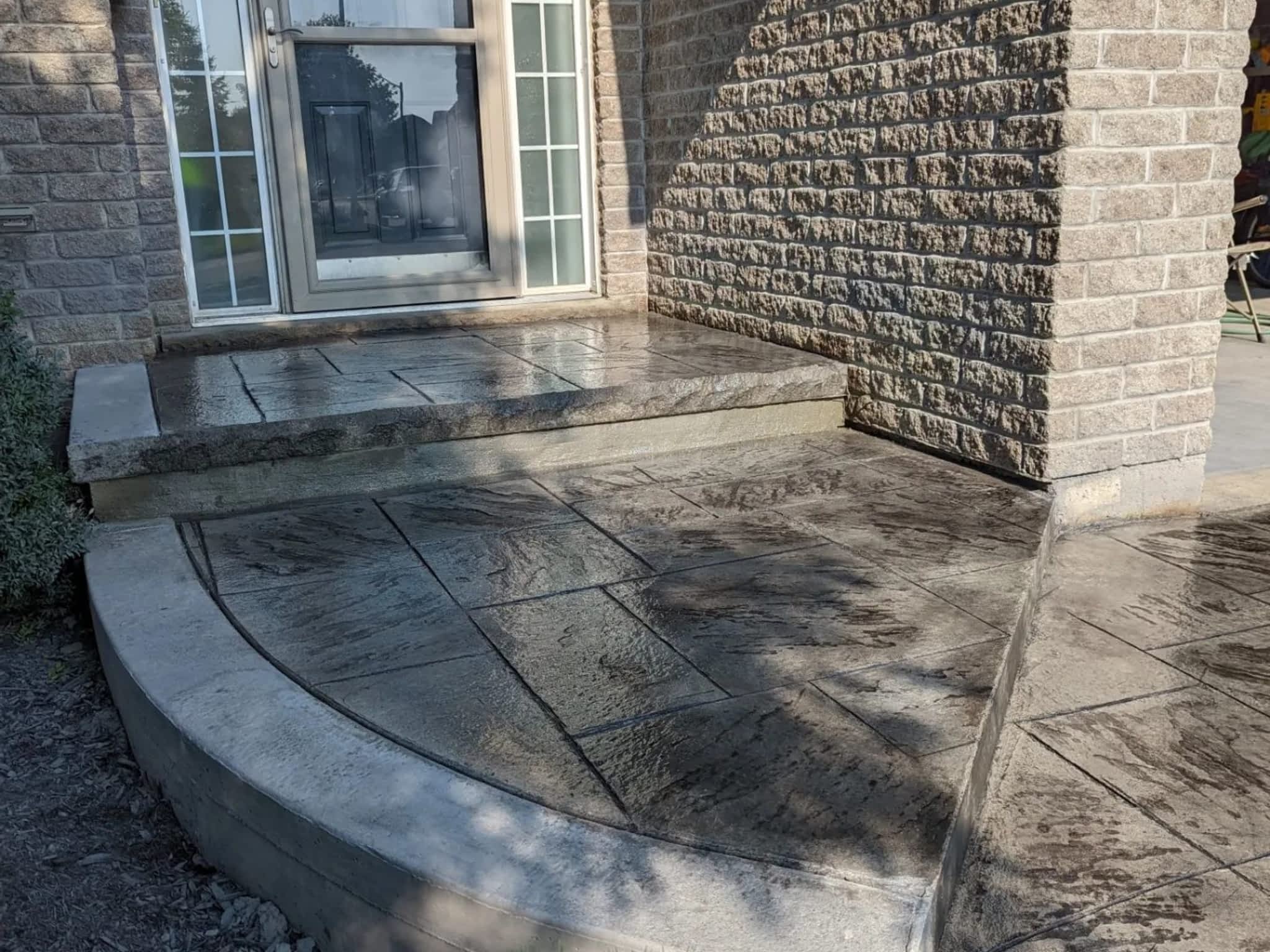 photo Pendulum Contracting