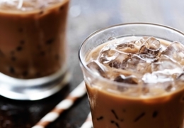 Sip on a cold brew coffee at these Toronto cafés