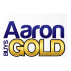 Aaron Buys Gold - Logo