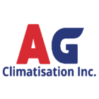 A G Climatisation Inc - Logo