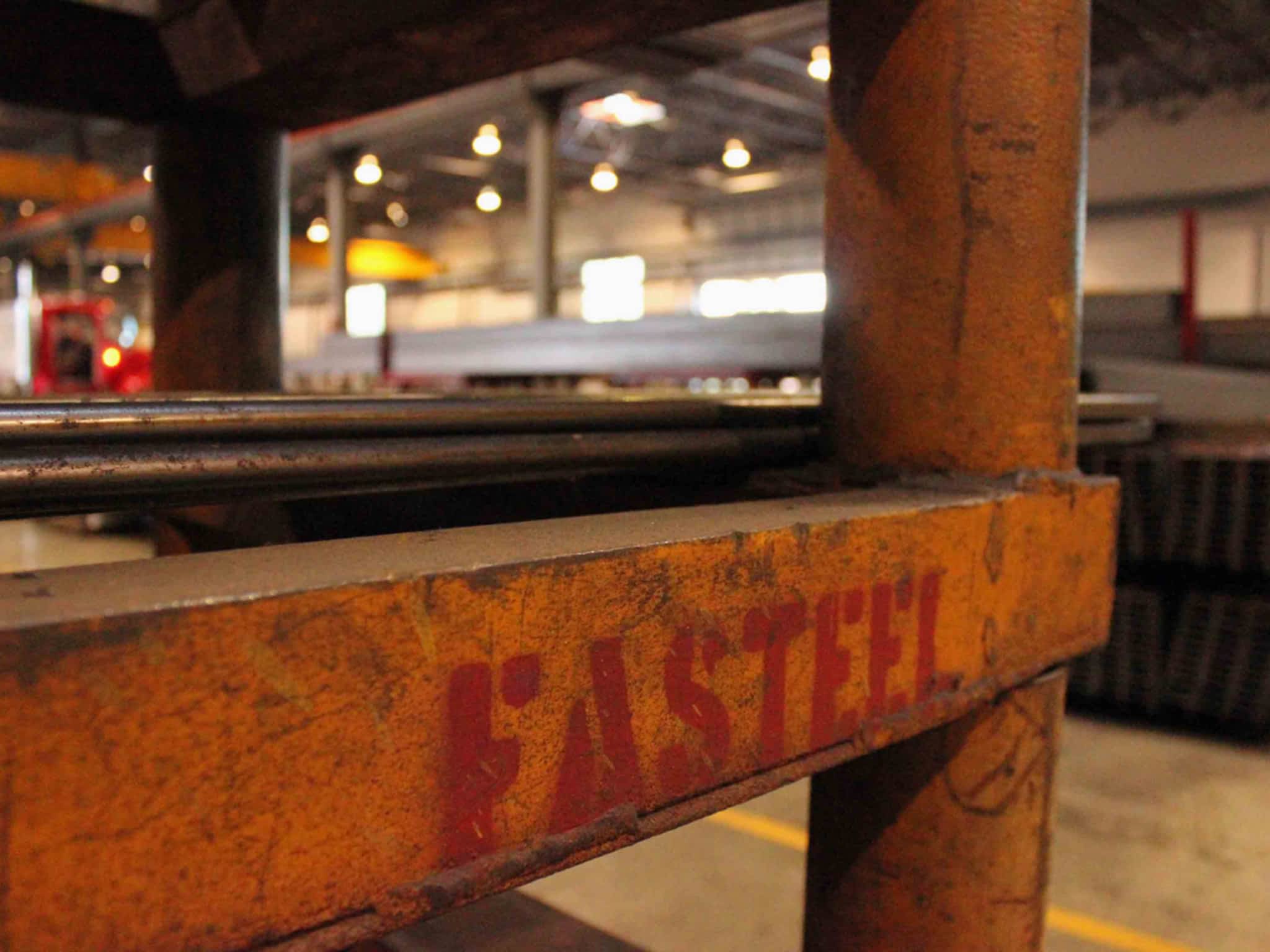 photo Fasteel Industries Ltd