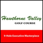 Hawthorne Valley Golf Course - Logo