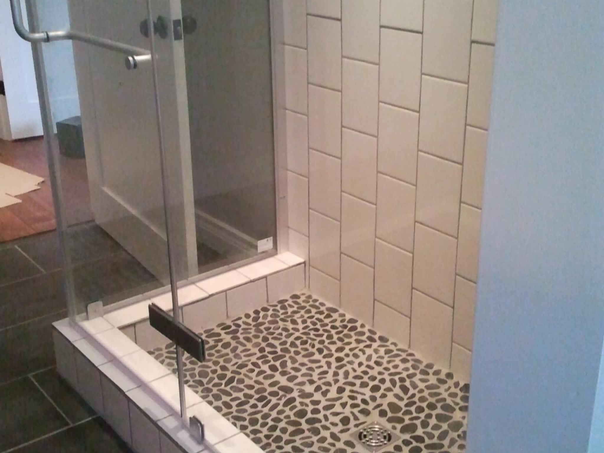 photo MJG Contracting