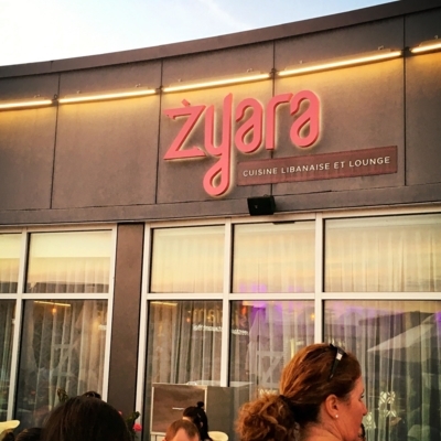 Zyara - Tapas Restaurants