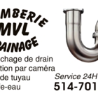 Plomberie Drainage MVL - Plumbers & Plumbing Contractors