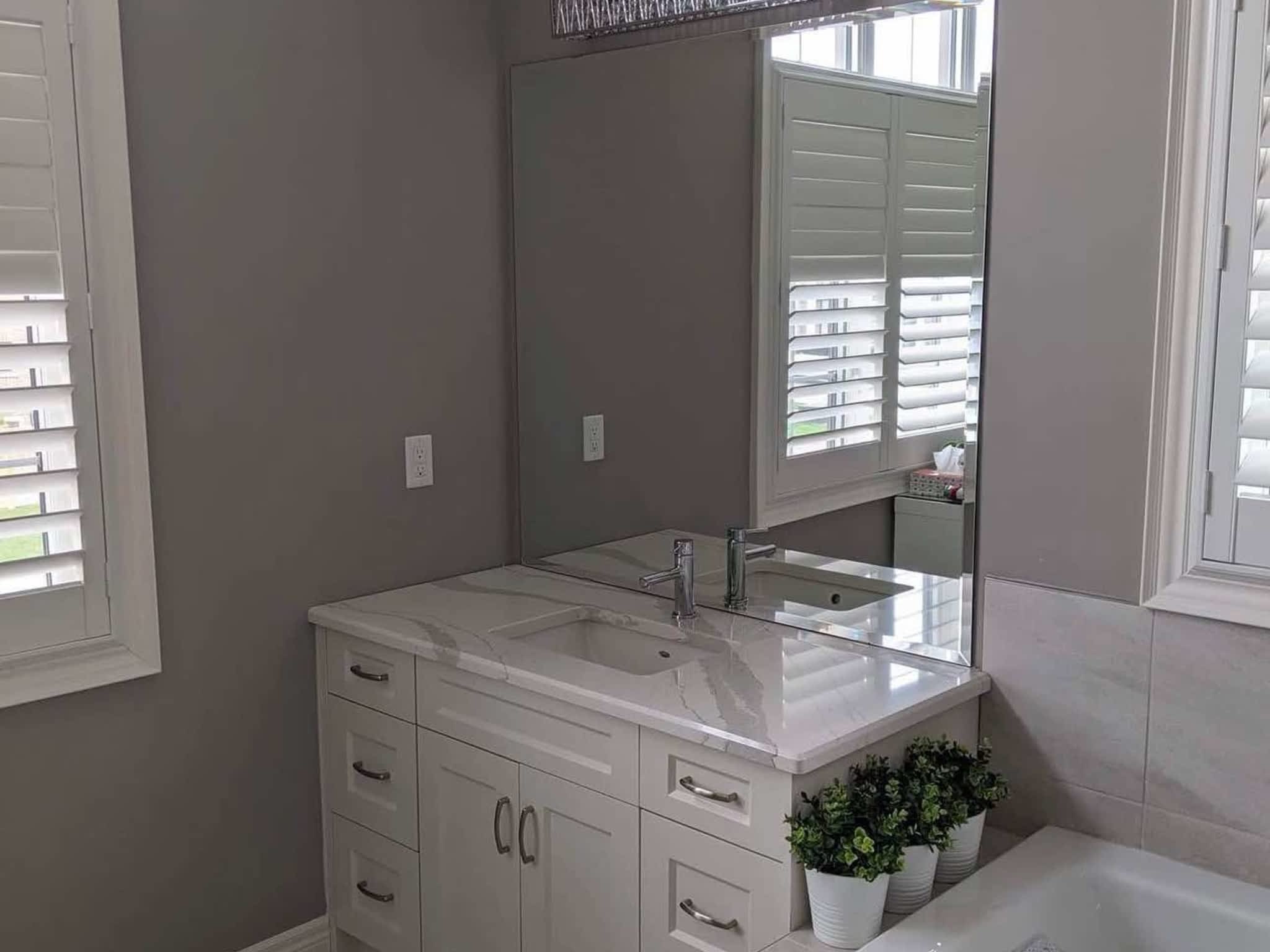 photo Peninsula Glass