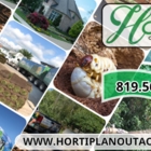 Hortiplan Outaouais Inc. - Paysagistes et aménagement extérieur