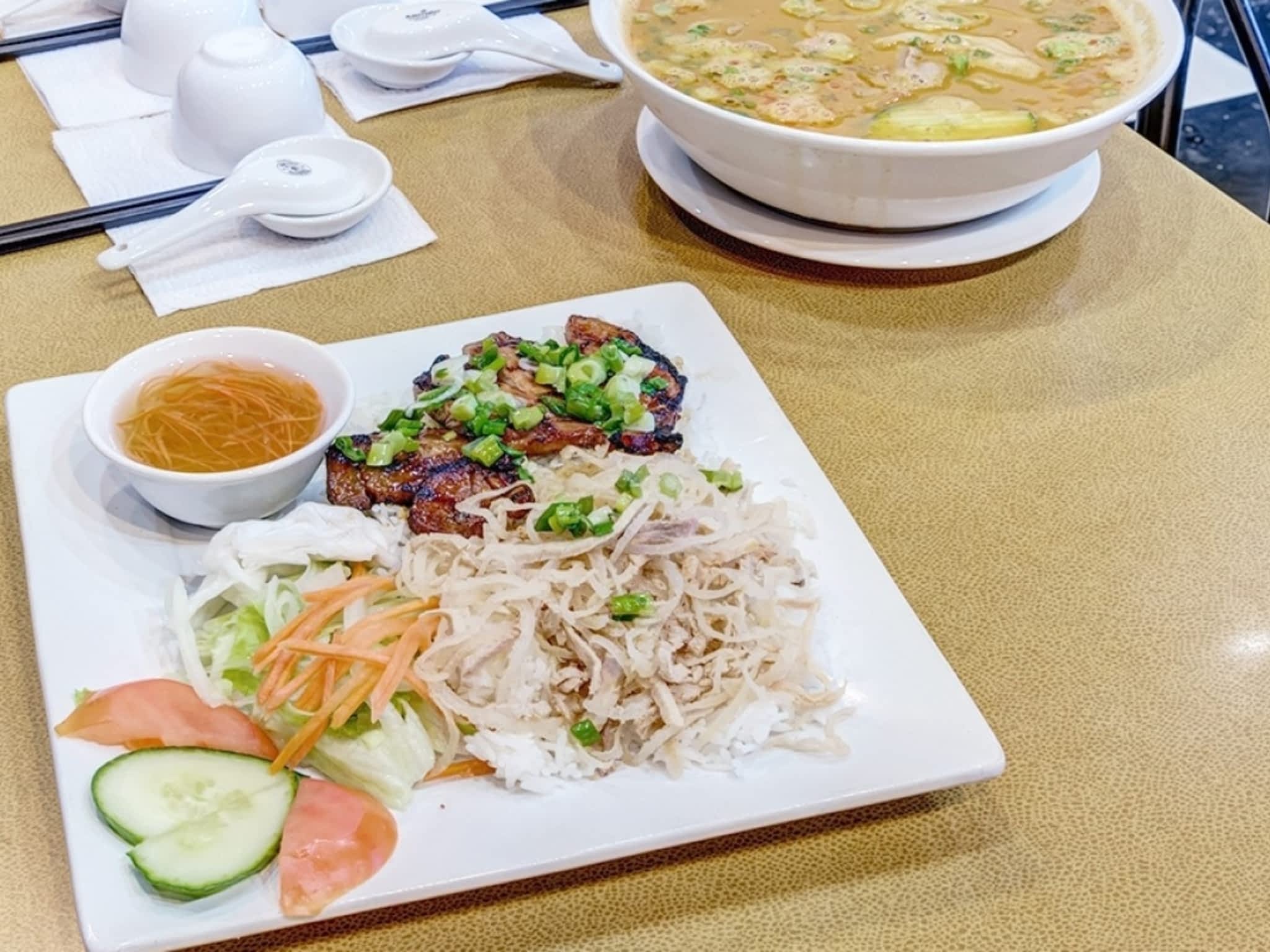 photo Top Noodle Vietnamese Restaurant