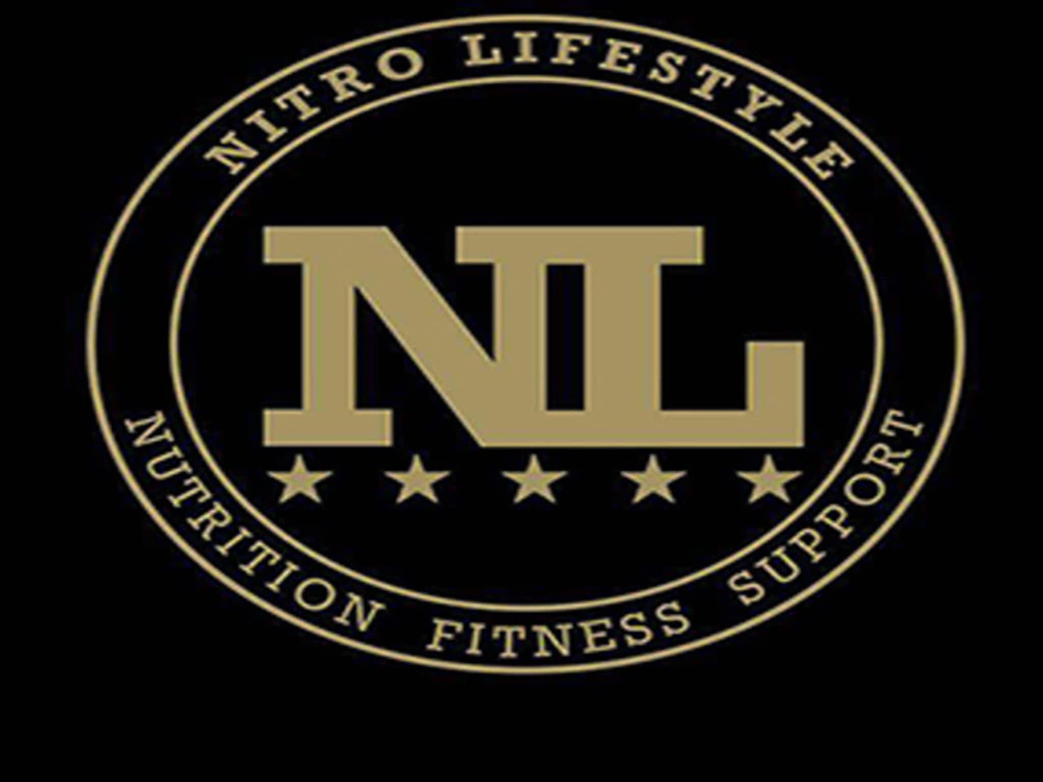 photo Nitro Fitness