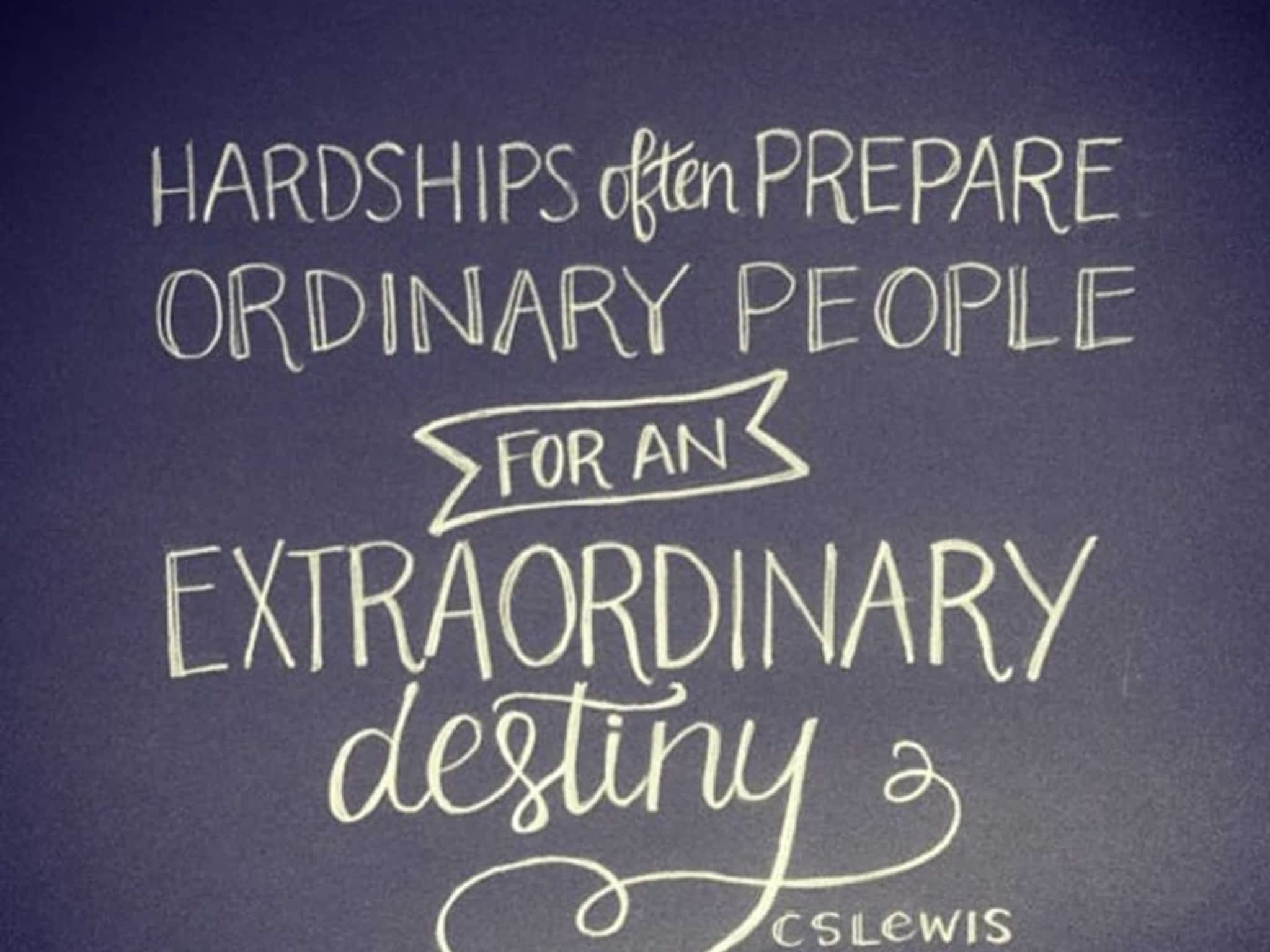 photo Live Your Dream