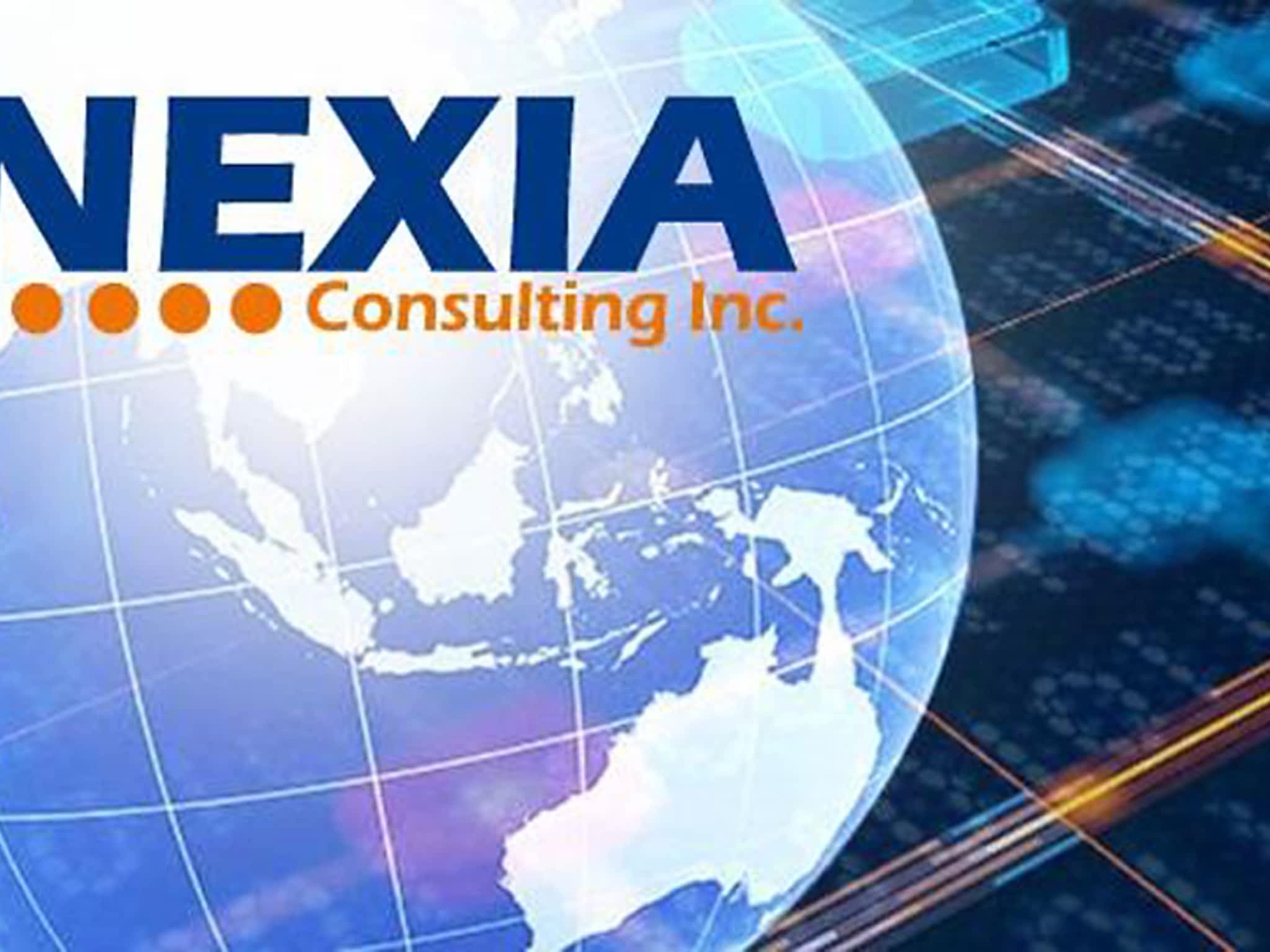 photo Nexia Consulting Inc