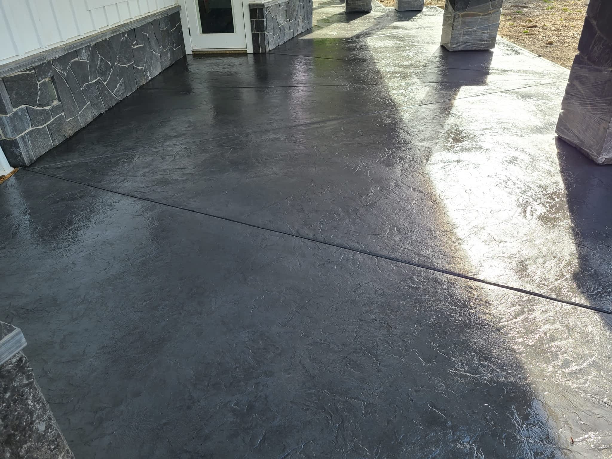 photo Competition Concrete