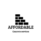 Affordable concrete construction