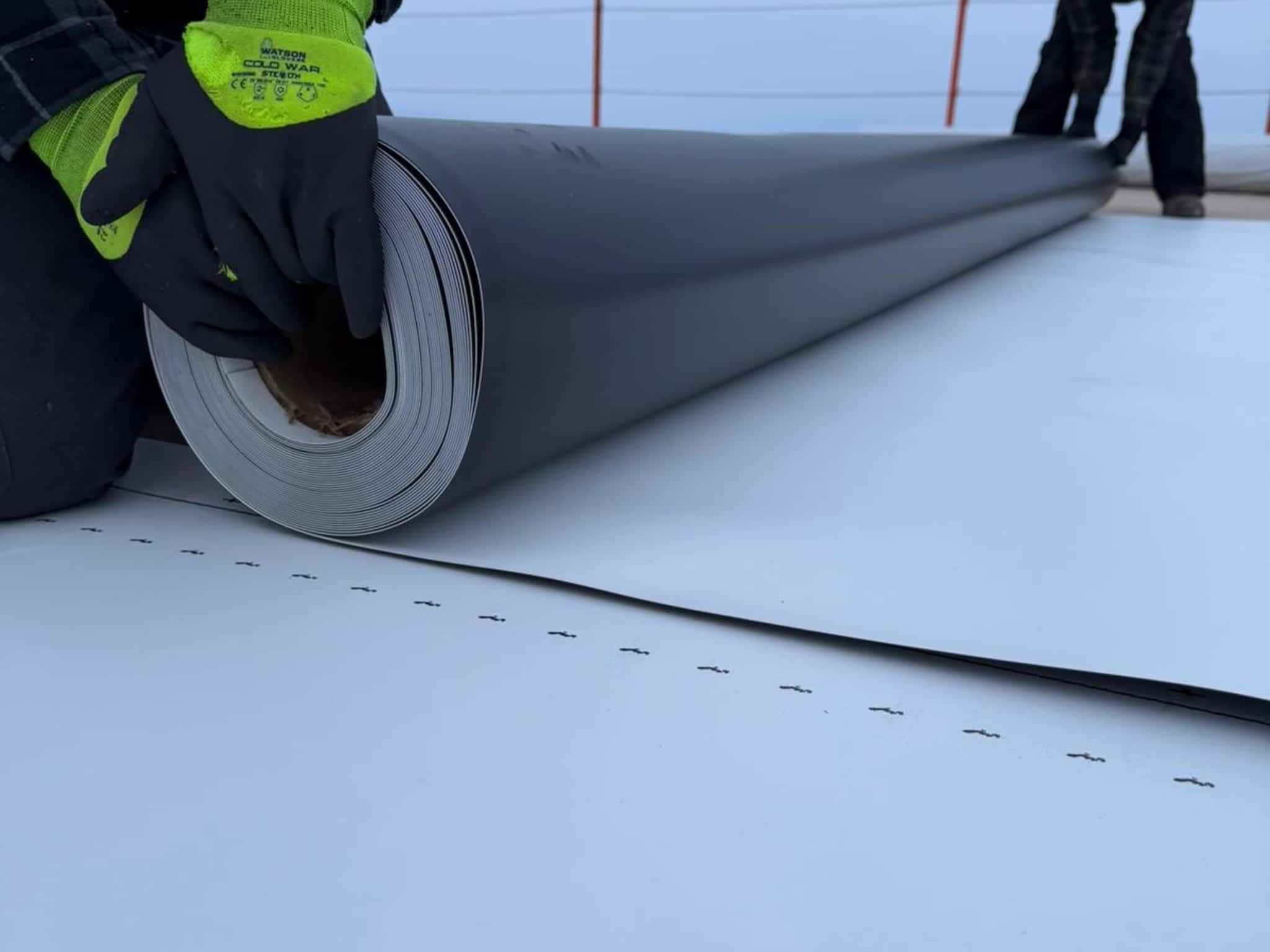 photo Markit Roofing Ltd.