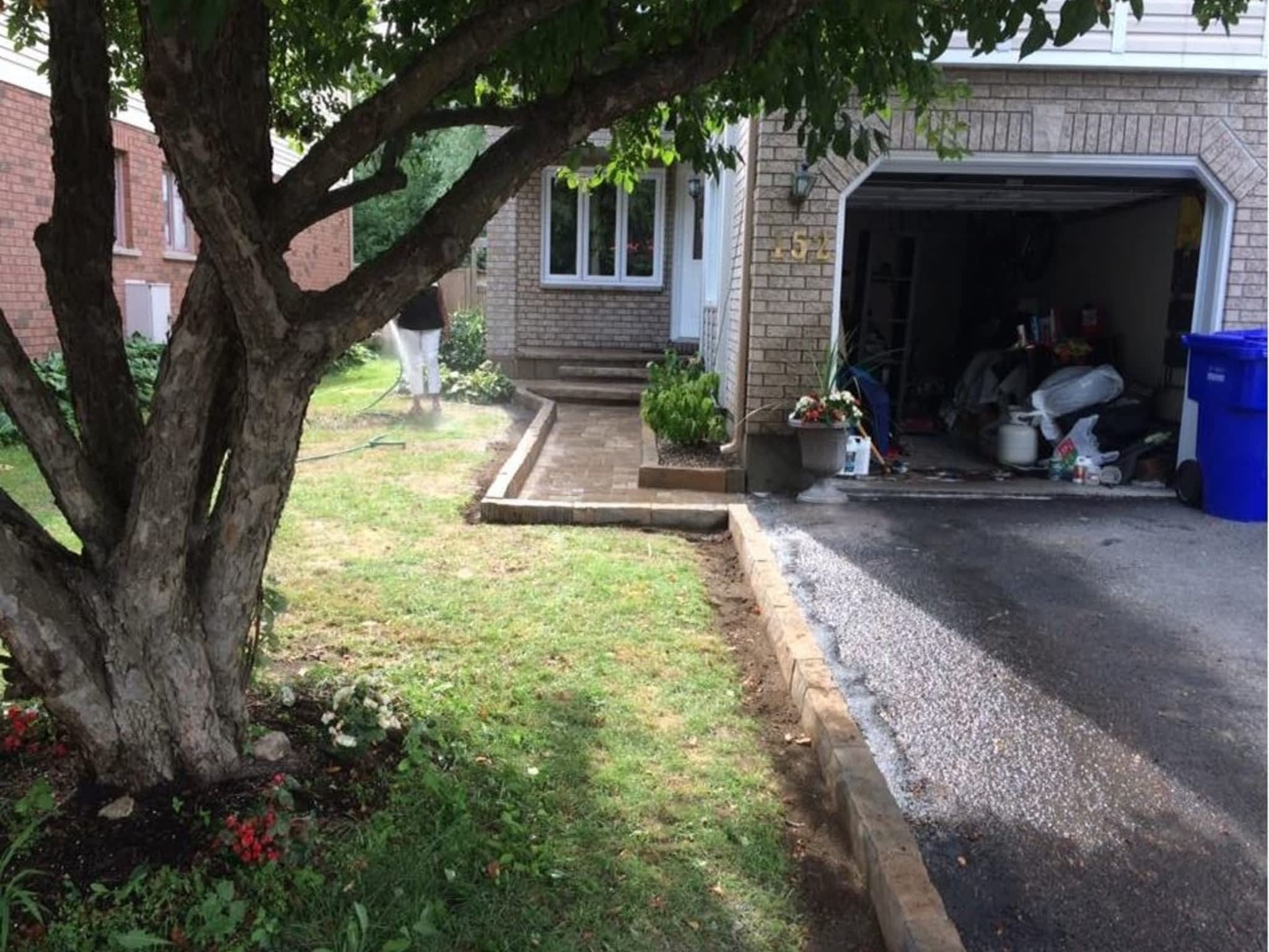 photo Paysagement S.D.