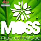 Moss Esthétique - Logo