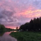 West Montrose Family Camp