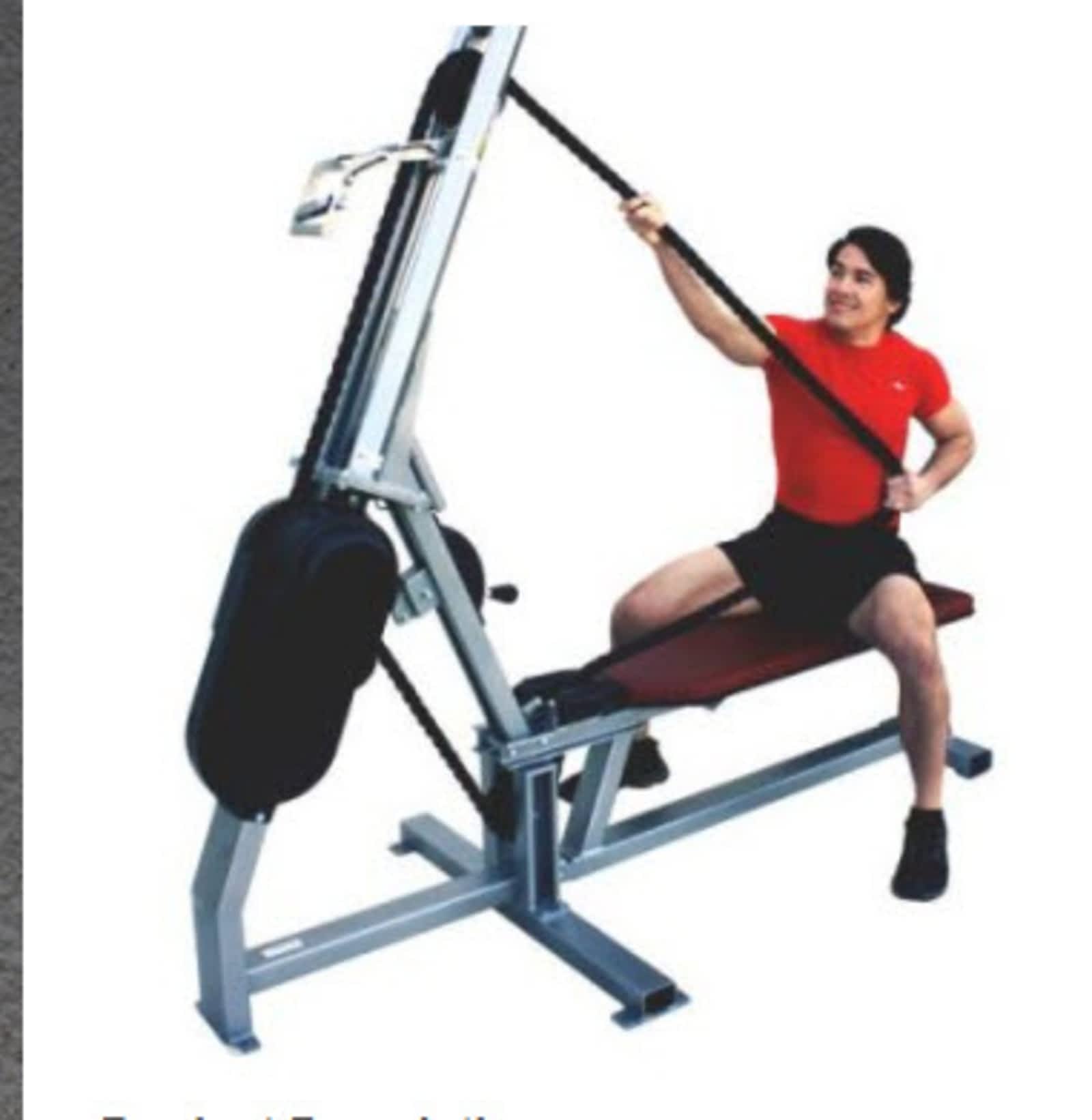 Luckis Exercise Equipment Opening Hours 9309 106a Ave Nw Edmonton Ab