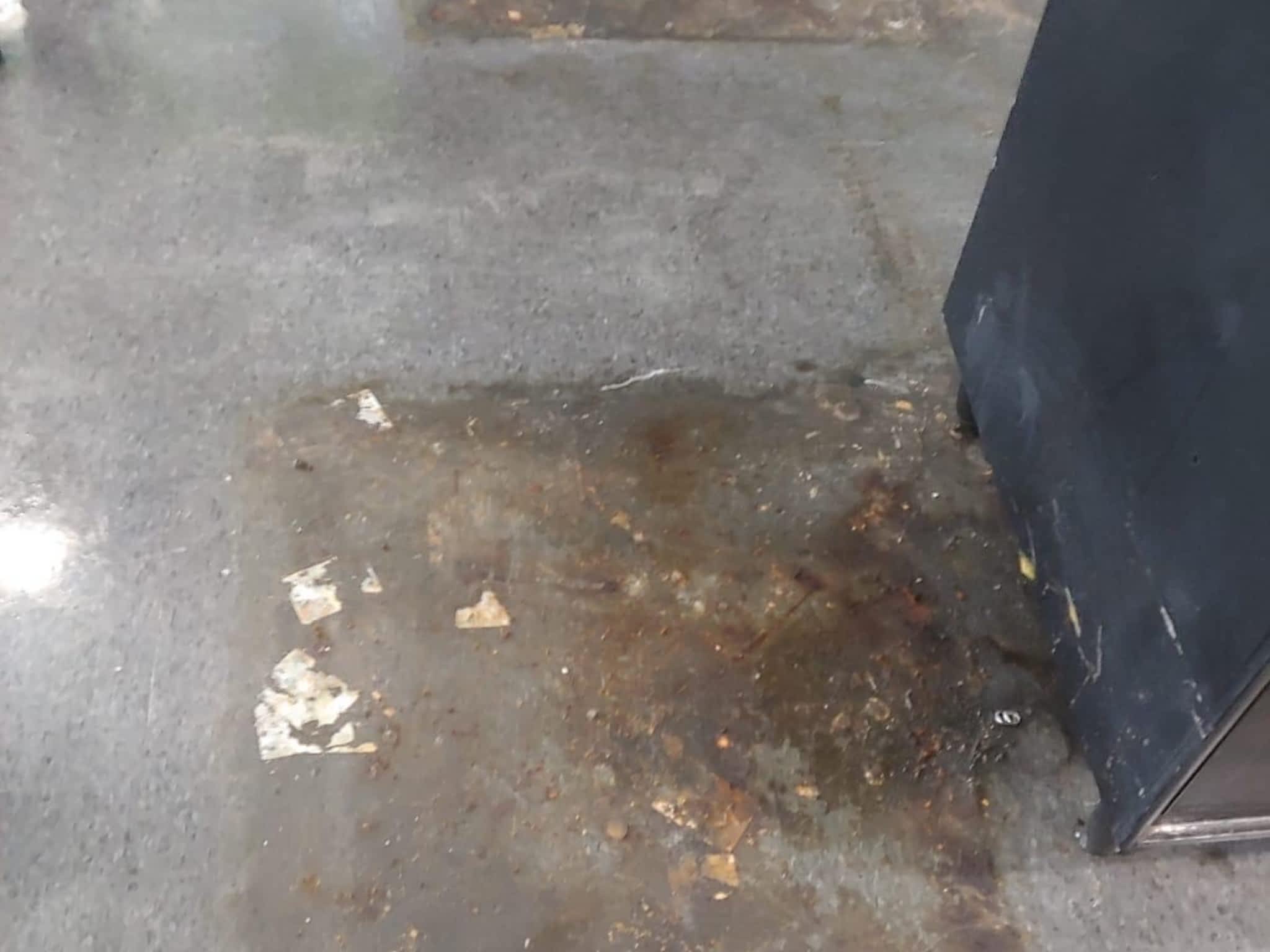 photo Lightning Cleaning