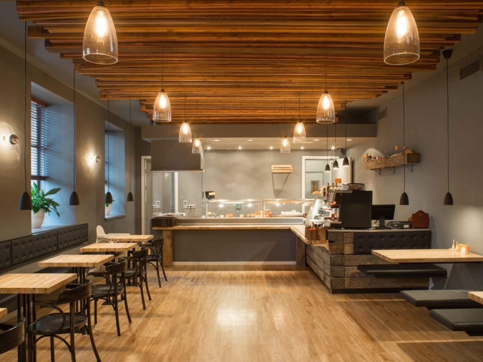 photo Moncton Electrical Services