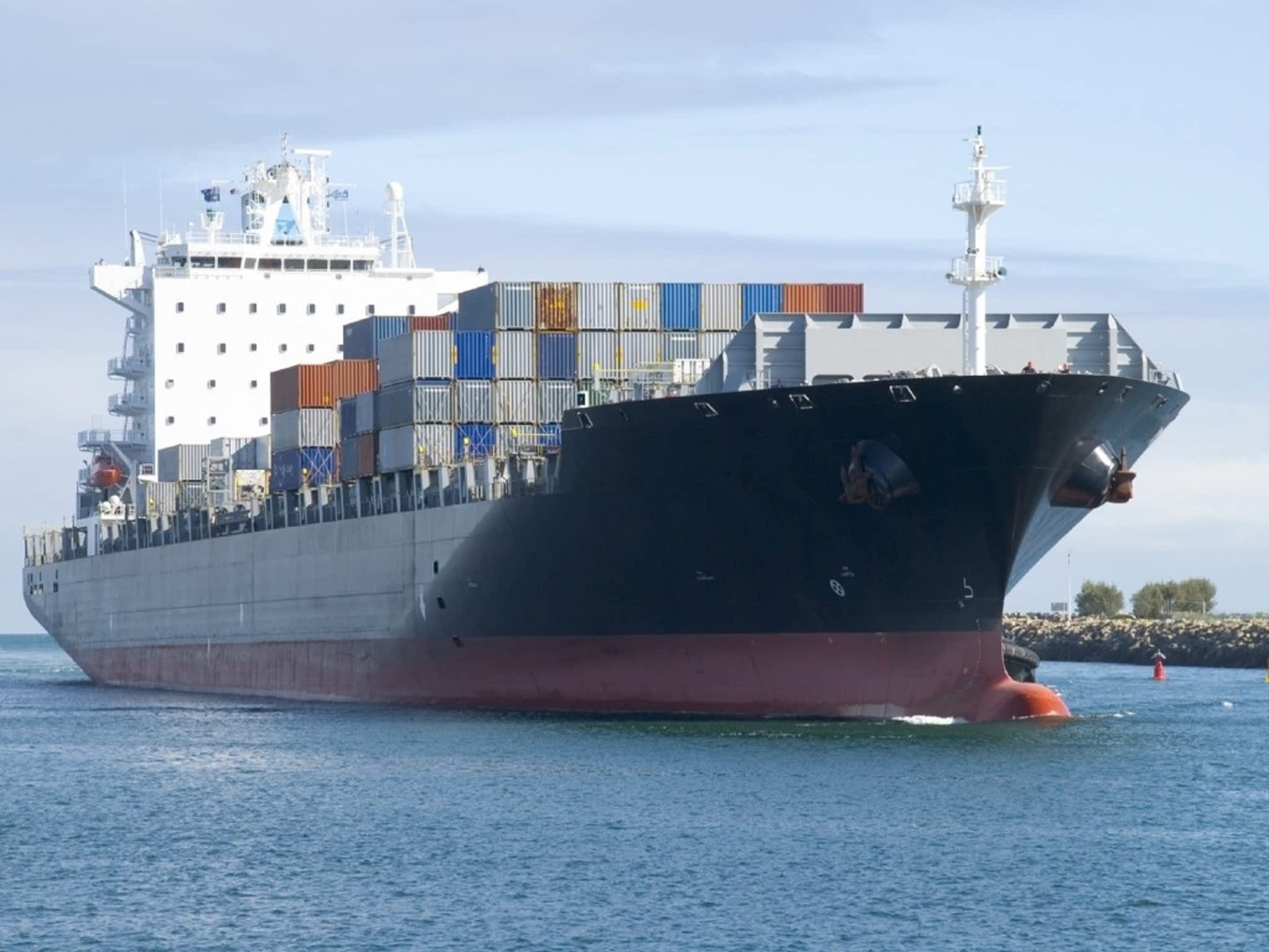 photo Globe Cargo Logistics Services