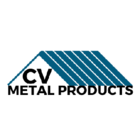 CV Metal Products - Logo