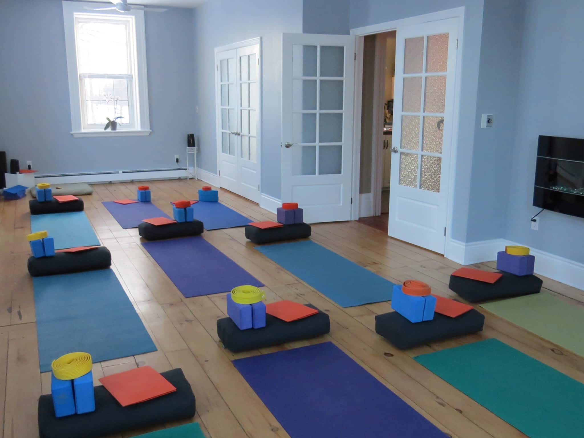 photo LightQuest Retreat Center