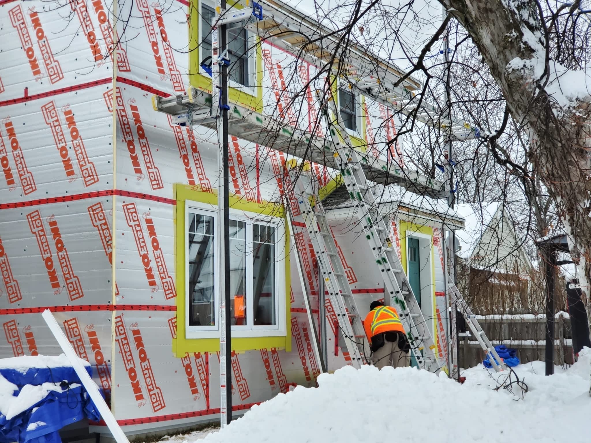 photo Impact Construction