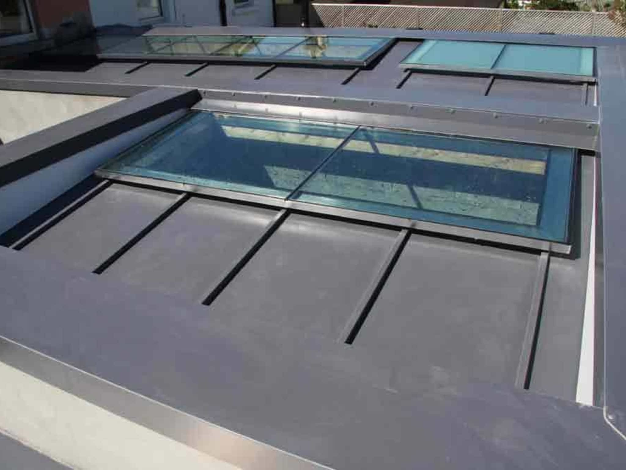 photo E Berg Contracting