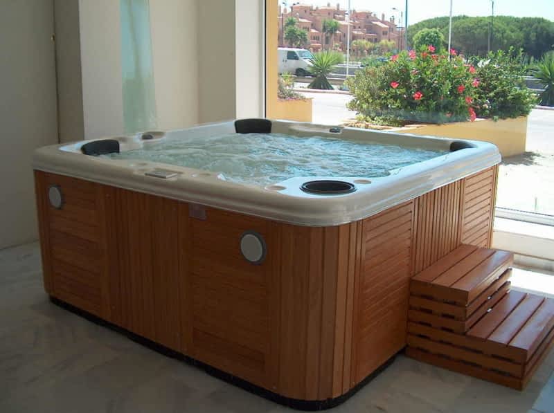 Vintage Hot Tubs Inc - Victoria, BC - 2020 Blanshard St ...