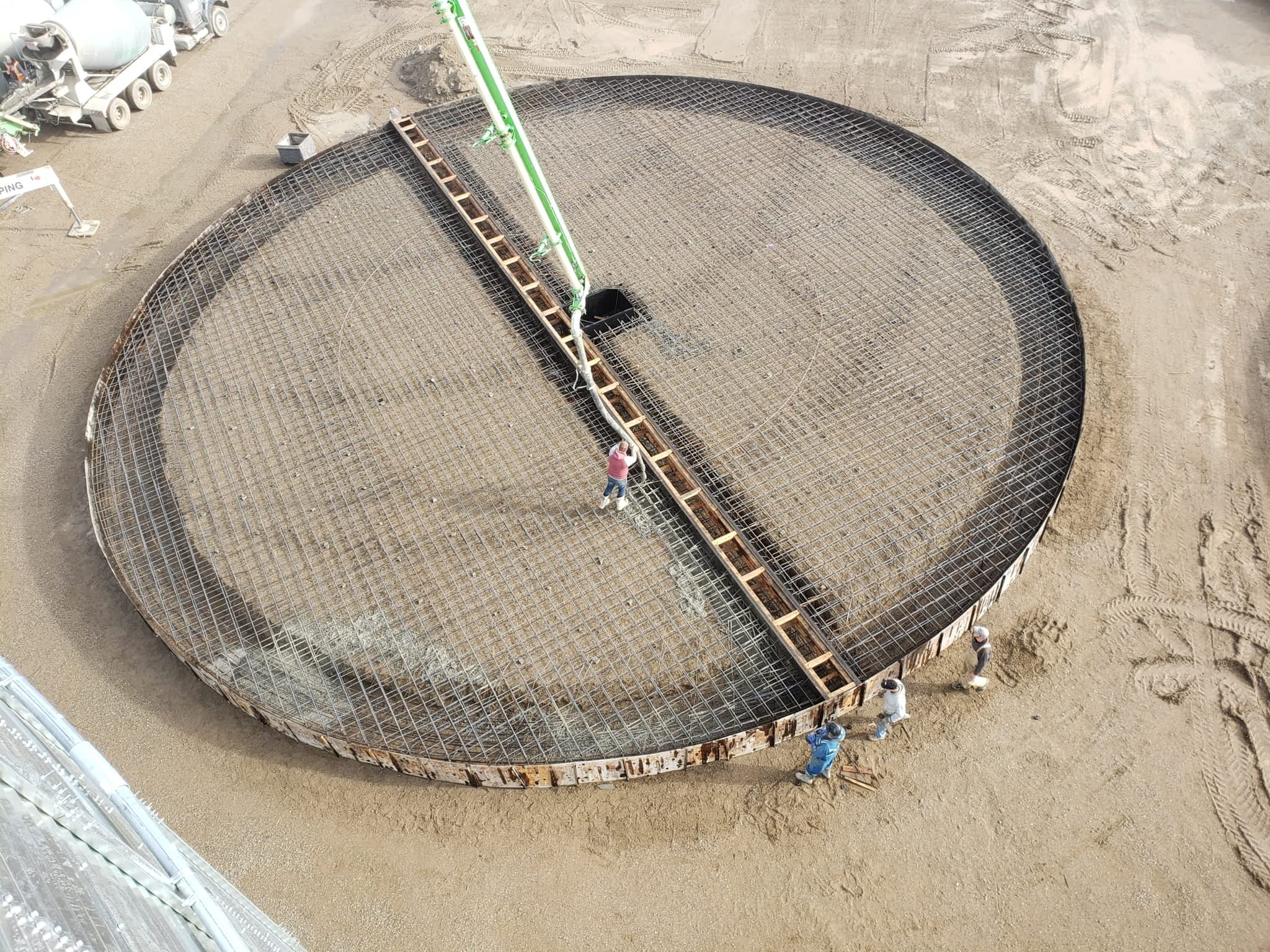 photo J-Nor Construction