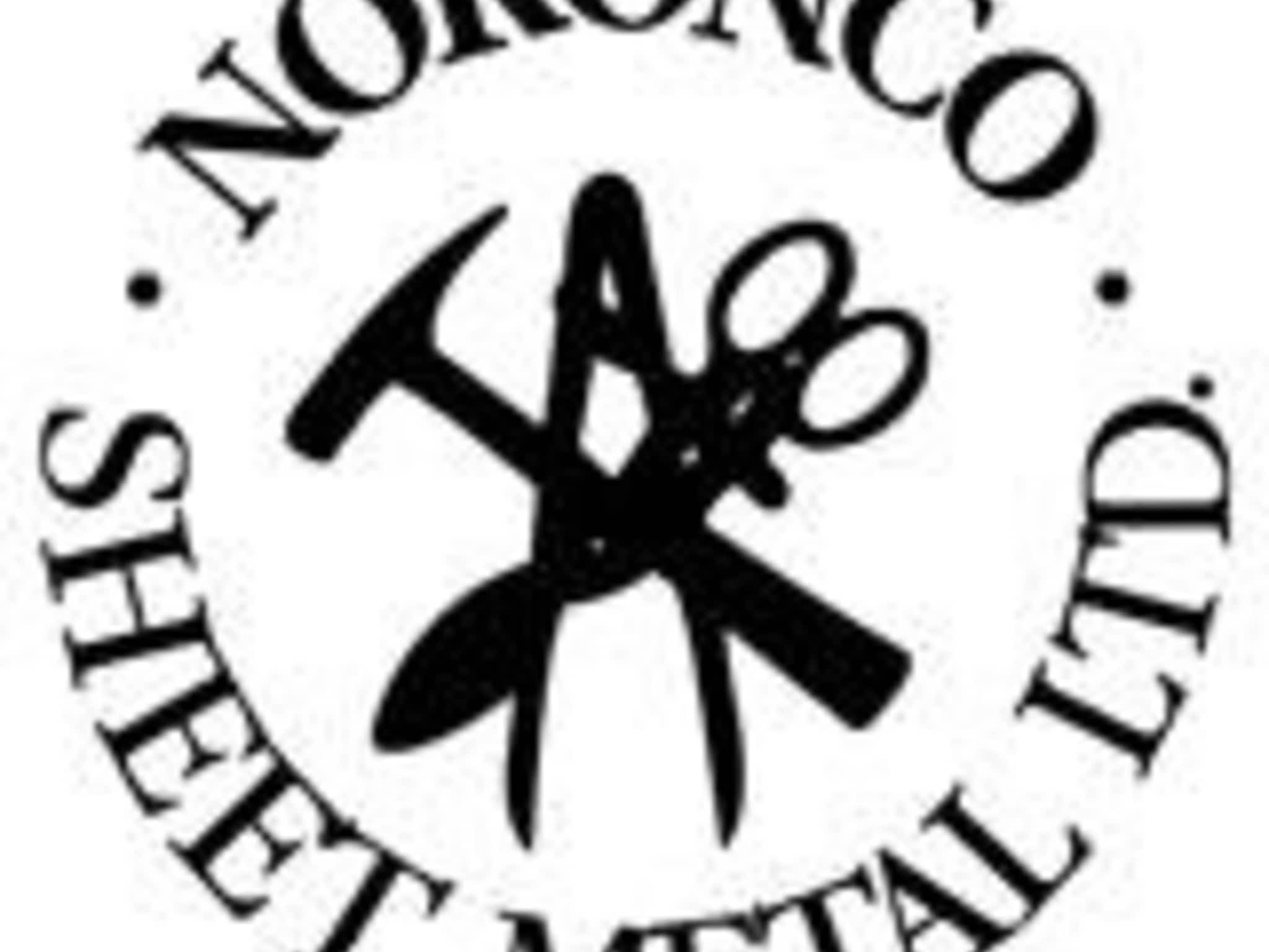 photo Noronco Sheet Metal Ltd