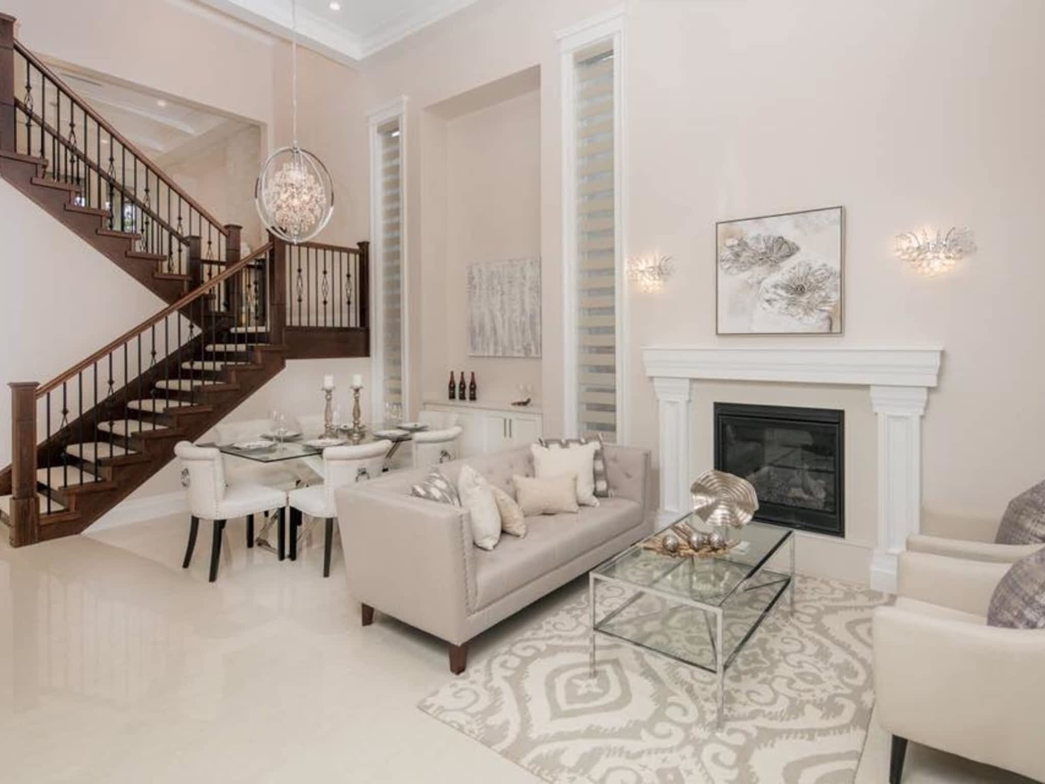 photo An Elegant Touch Home Staging and Design Inc
