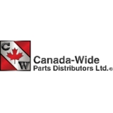 Voir le profil de Canada-Wide Parts Distributors - Halton Hills