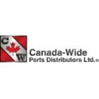 Canada-Wide Parts Distributors - Logging Equipment & Supplies