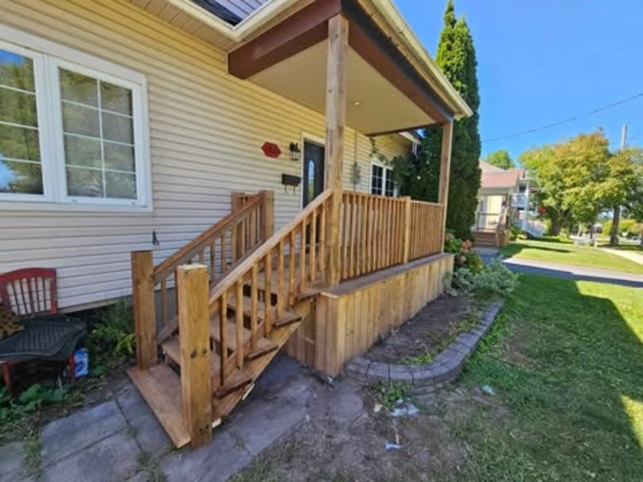 photo ICF Foundations & More