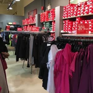 puma outlet dixie mall