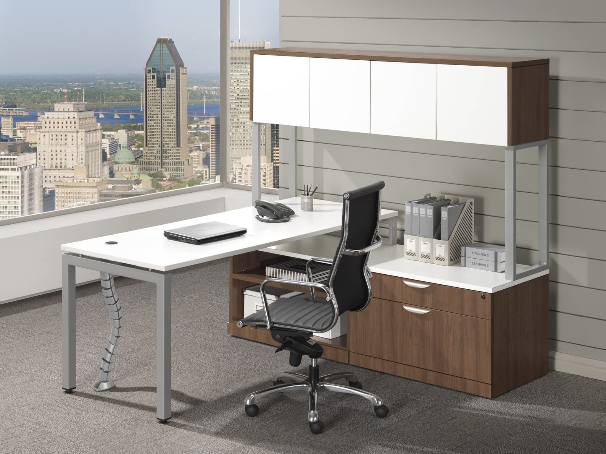 photo E3 Office Furniture & Interiors Inc