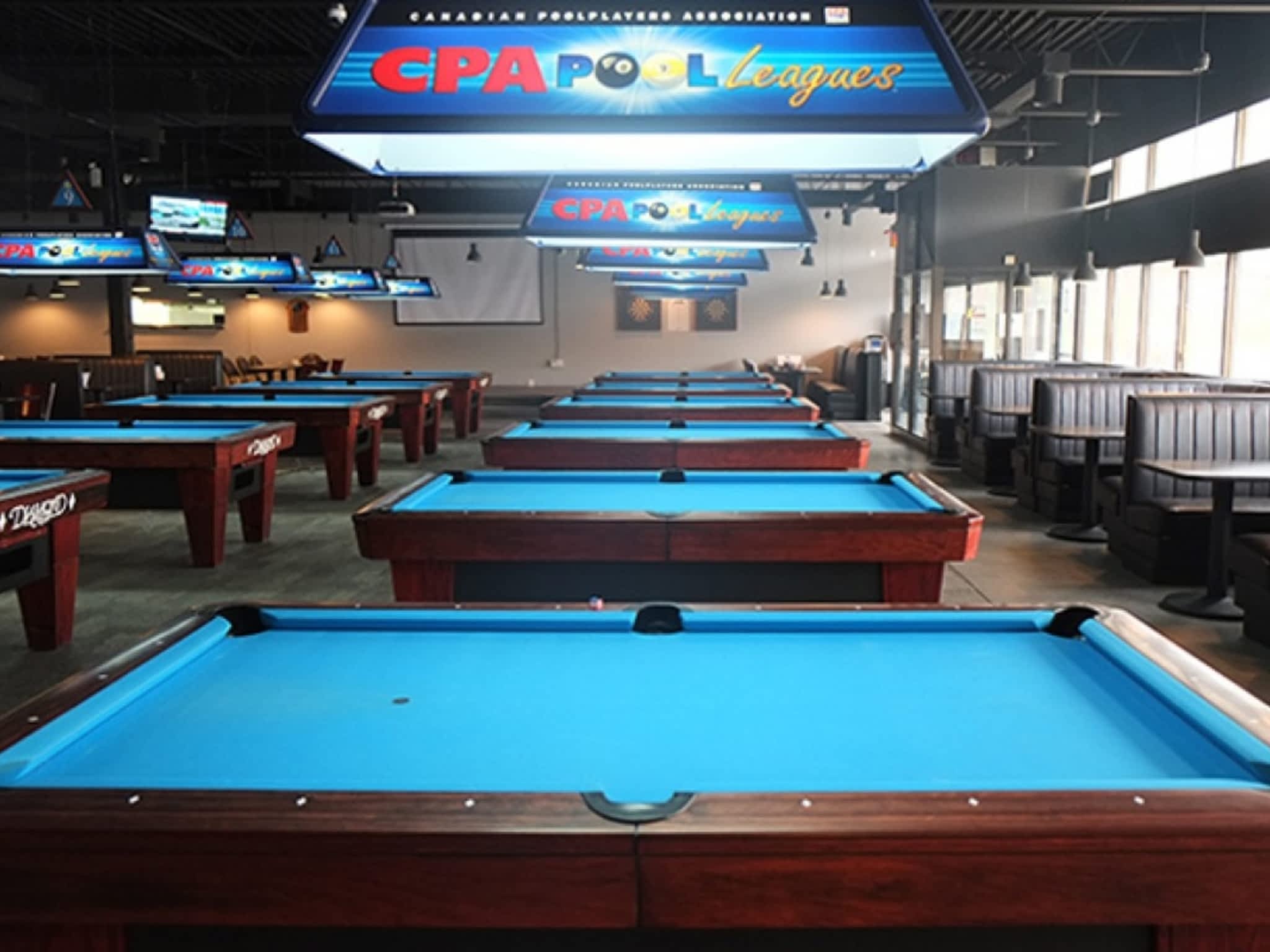 photo Michelle's Billiards And Lounge Inc