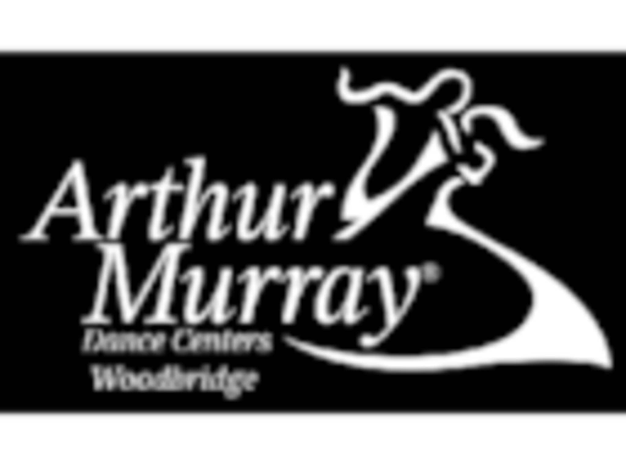 photo Arthur Murray Dance Studio Woodbridge