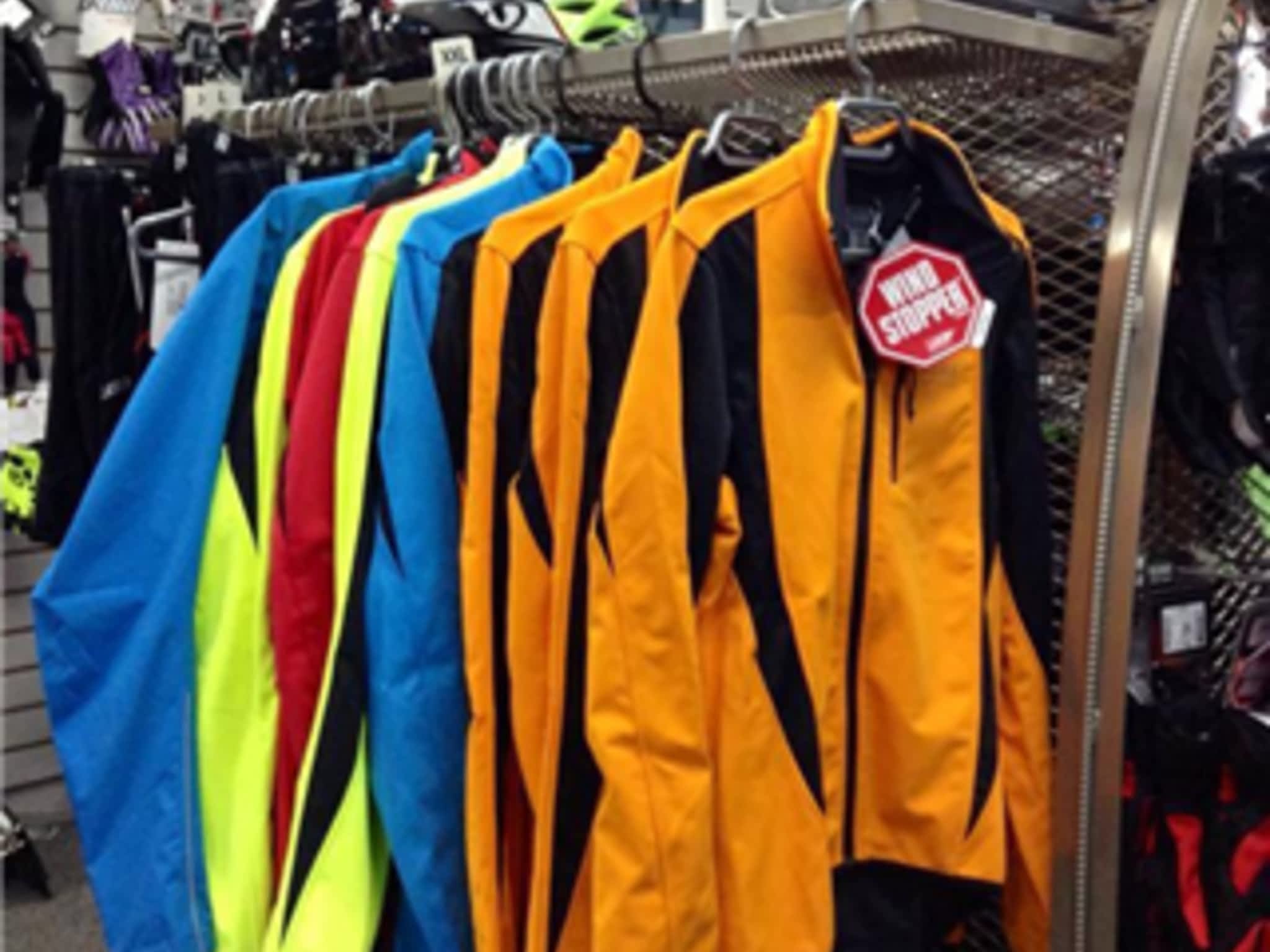 photo BikeGuyz @Alternatives