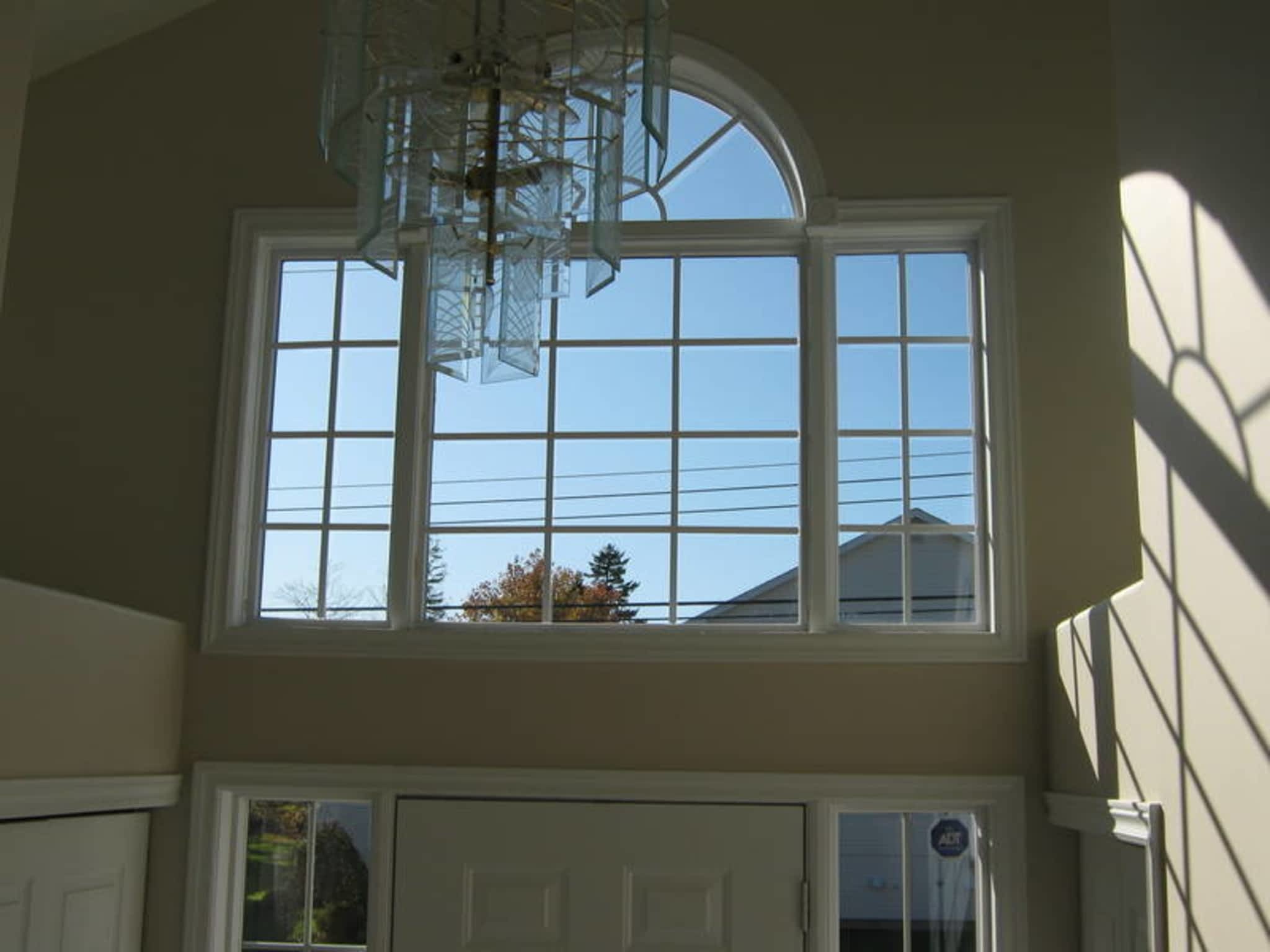 photo Bill's Window Cleaning