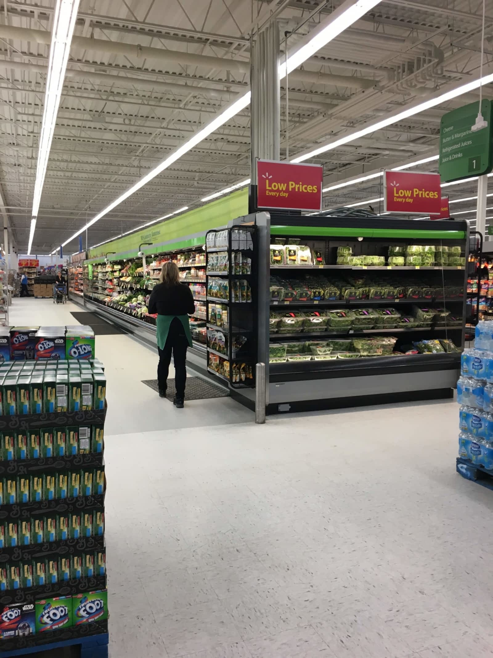 Walmart Supercentre Opening Hours 1500 Fisher St, North Bay, ON